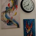 La Casa Di Giordy Apartmán