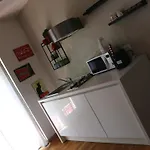 Apartmán La Casa Di Giordy
