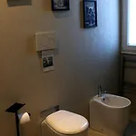 La Casa Di Giordy Apartmán *