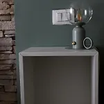 La Casa Di Giordy Apartmán *