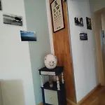 Apartmán La Casa Di Giordy
