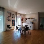 Apartmán La Casa Di Giordy *