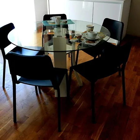 La Casa Di Giordy Apartmán
