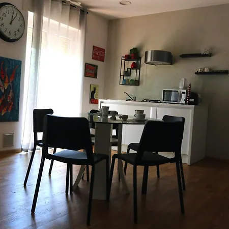 La Casa Di Giordy