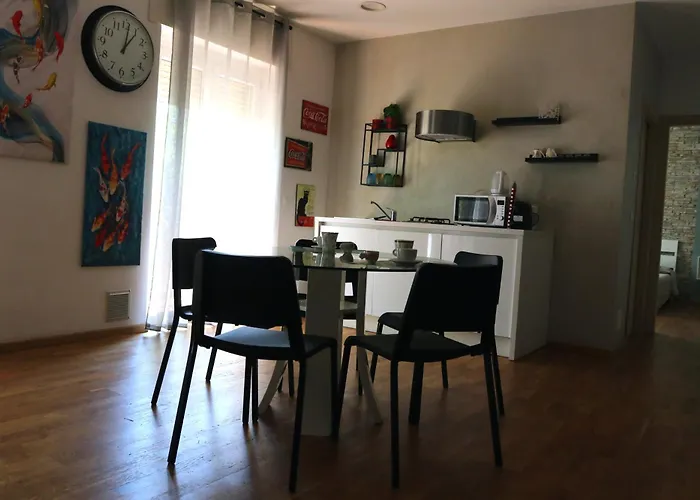 La Casa Di Giordy