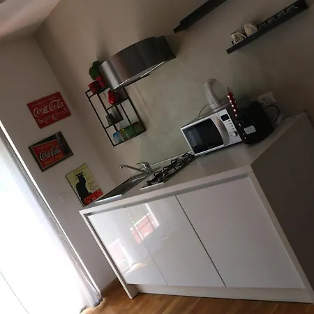 Apartamento La Casa Di Giordy