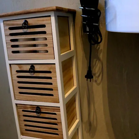 La Casa Di Giordy * ורונה