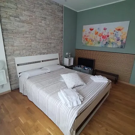 La Casa Di Giordy * ורונה