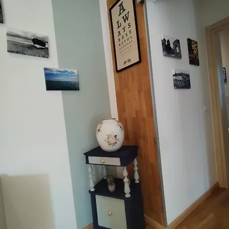 Apartamento La Casa Di Giordy