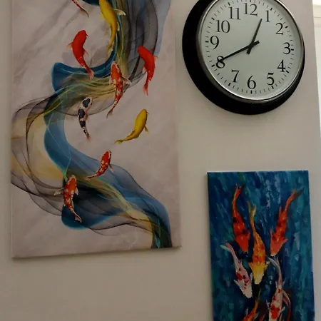 La Casa Di Giordy Apartamento