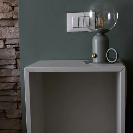 La Casa Di Giordy Apartamento *