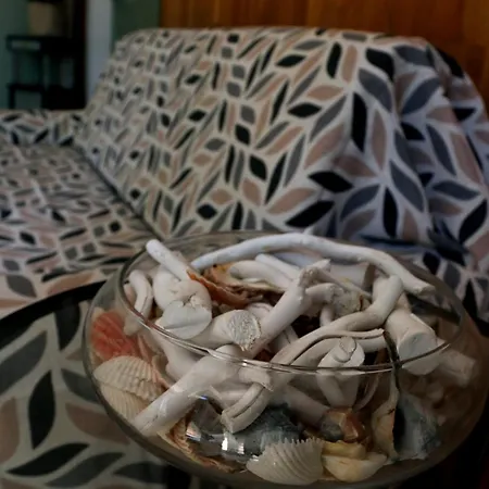 Apartman La Casa Di Giordy Verona