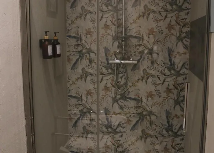 Appartamento La Casa Di Giordy *