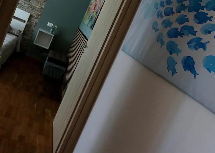 La Casa Di Giordy *