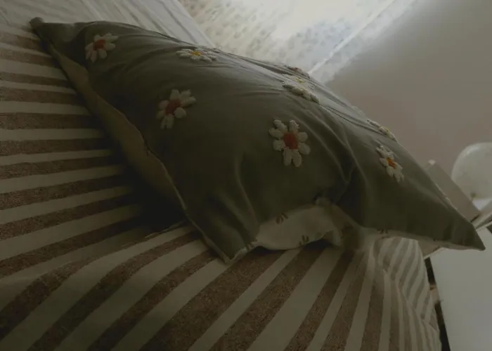 La Casa Di Giordy 아파트 베로나