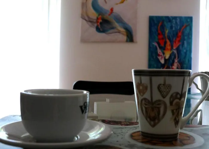 La Casa Di Giordy *