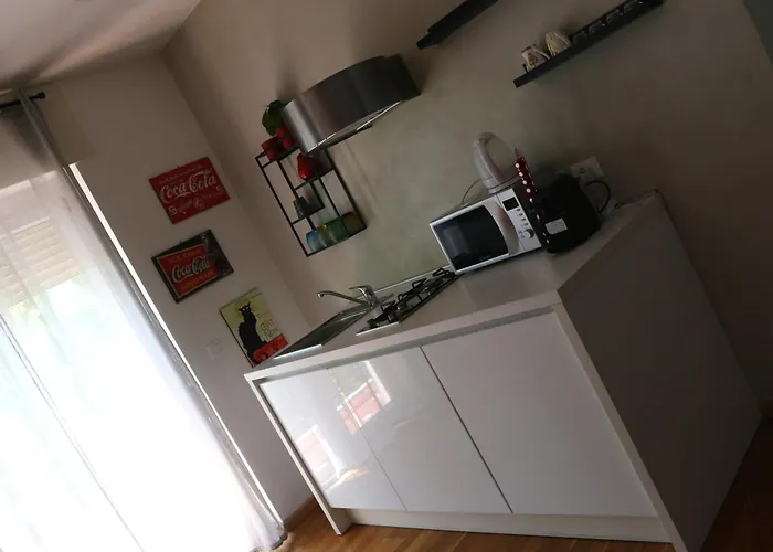 Appartamento La Casa Di Giordy