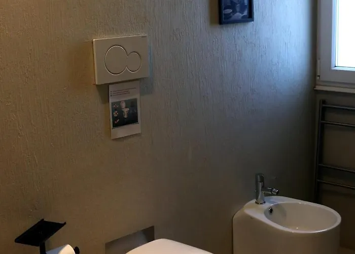 La Casa Di Giordy Appartamento *