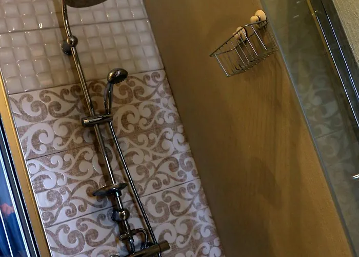 La Casa Di Giordy 아파트 베로나