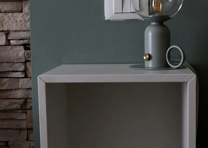 La Casa Di Giordy 아파트 *