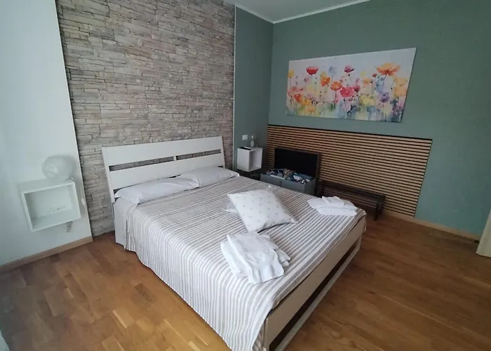 La Casa Di Giordy * 베로나