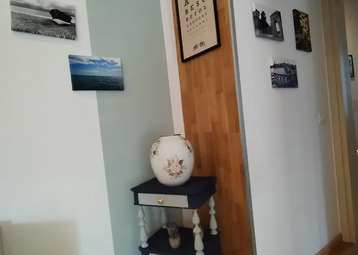 Appartamento La Casa Di Giordy