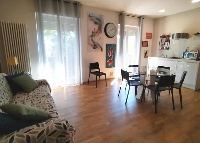 La Casa Di Giordy 아파트 *